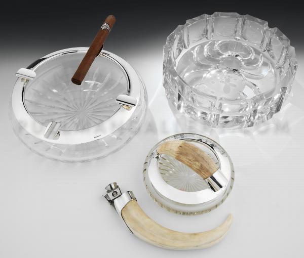 Cigar ashtrays, 1900-1950 – Pullman Gallery
